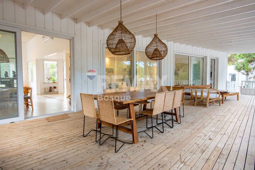 Casa Venta Costa Esmeralda