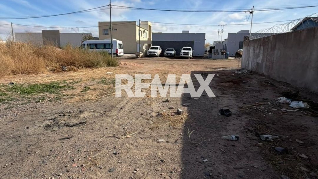 Terreno 360 m2 lote 4 Mza 3 Añelo, Vaca Muerta NQN