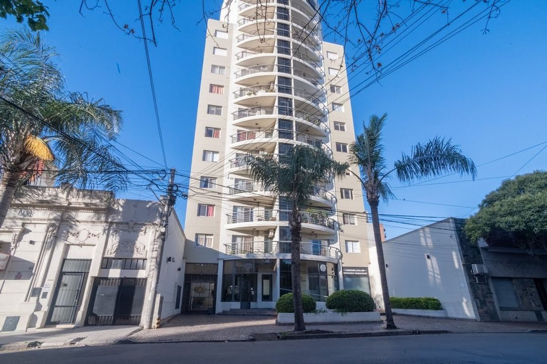 VENTA DPTO 2 DORM Y 2 BAÑOS B°CONSTITUYENTES
