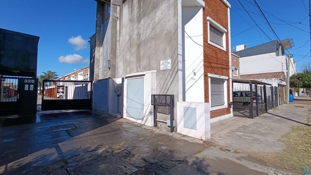 Venta Dúplex Amoblado, San Nicolas, B Don Bosco