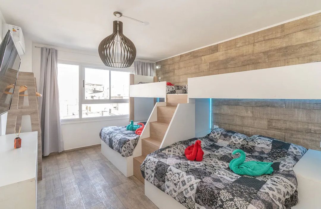 Depto. venta Vivienda o Airbnb Balvanera oport 37m