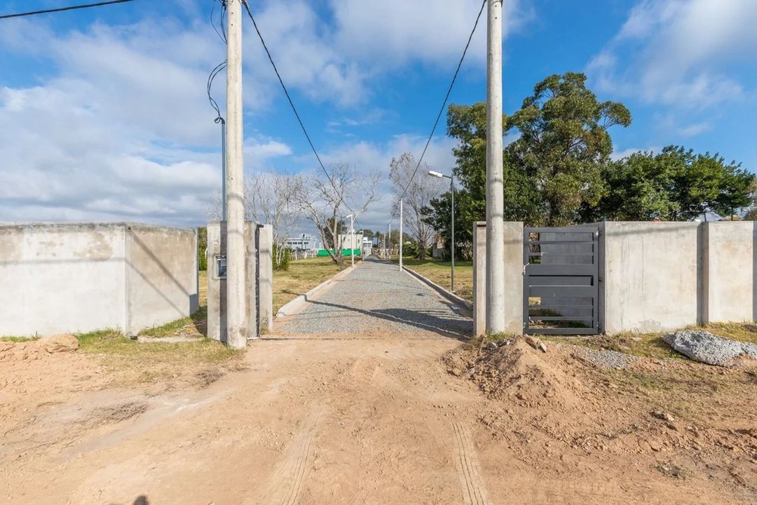 Lote en Venta La Plata, en barrio cerrado