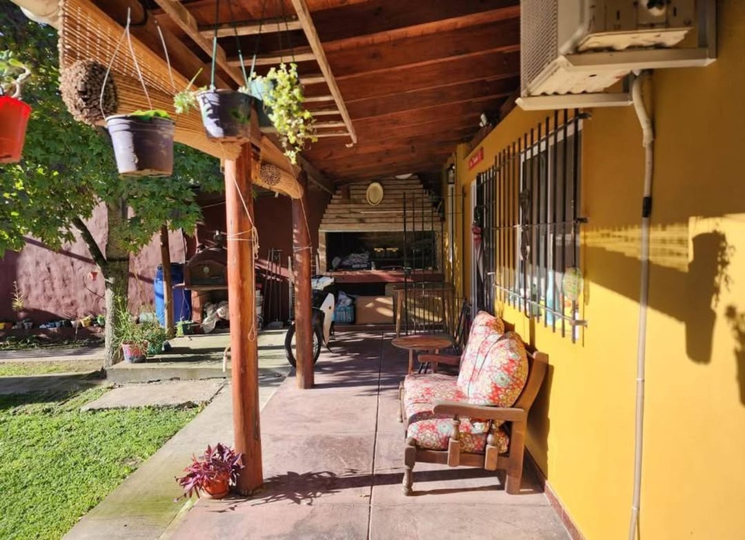 Casa en venta en La Plata