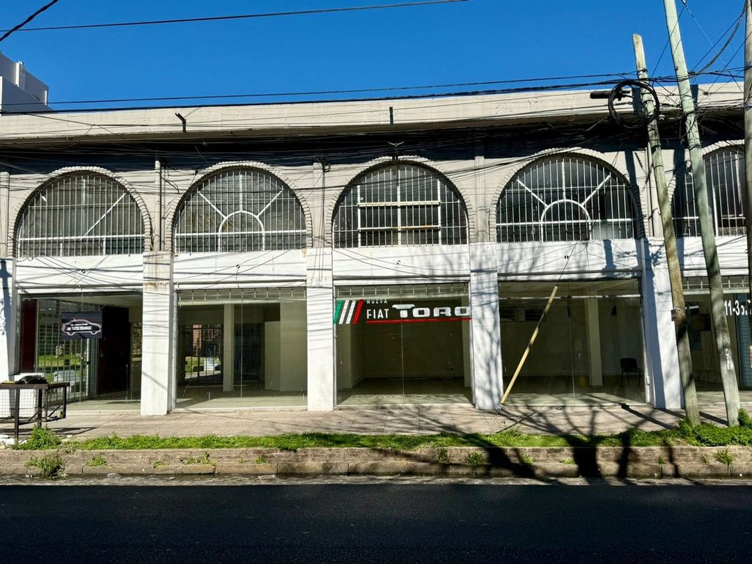 VENTA LOCAL COMERCIAL MUNRO