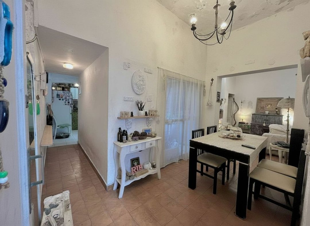 VENTA PH 5 AMBIENTES SAAVEDRA CON TERRAZA