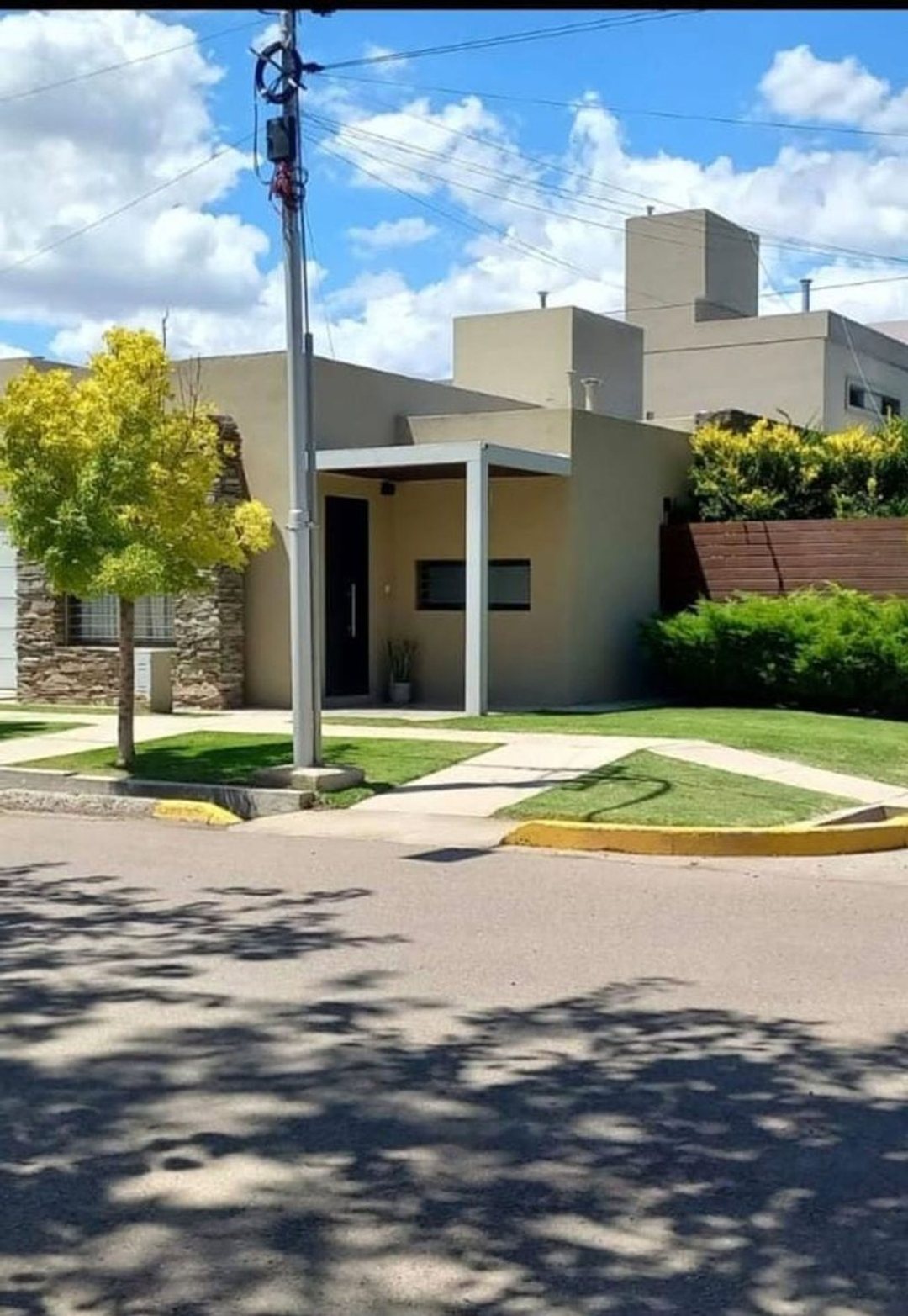 VENTA DE CASA EN TUNUYAN MENDOZA