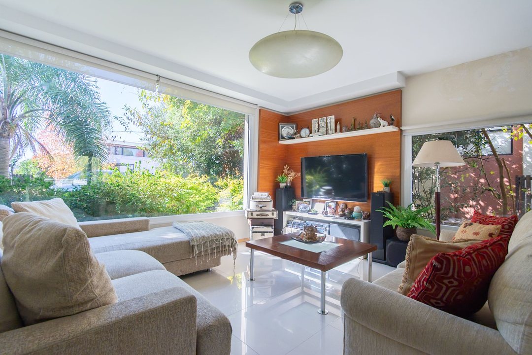 425 m² en Haras Santa María. Lote doble de 1.625m