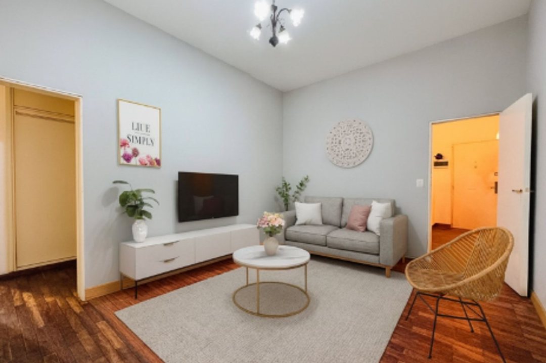 VENTA DEPARTAMENTO TRES AMBIENTES CABA. FINANCIA