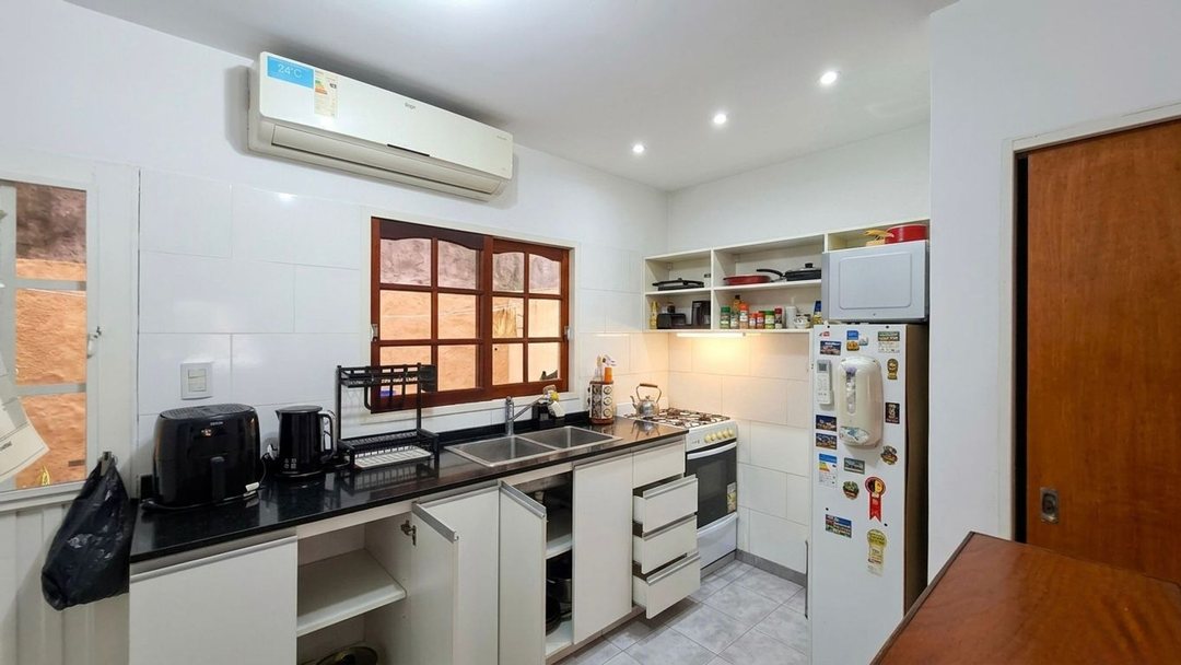 VENTA DÚPLEX 3 AMB C/PATIO Y COCH M. CORONADO