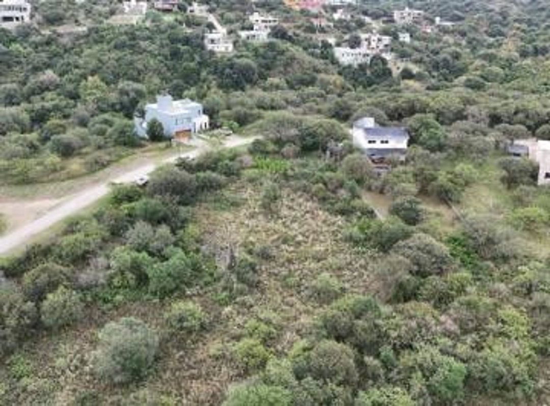VENTA LOTE TIERRA ALTA 601M2