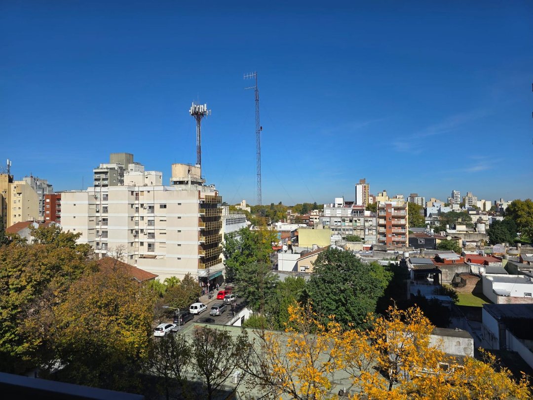 Departamento 4 ambientes en Venta Villa Ballester