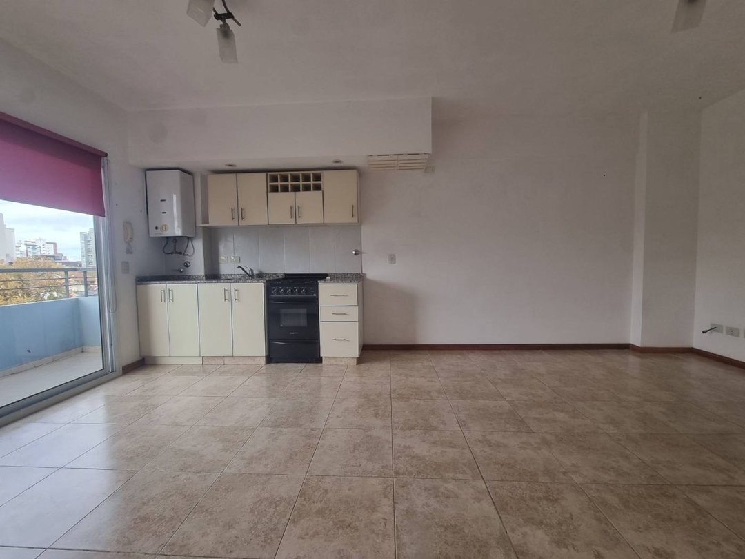 ALQUILER DEPARTAMENTO 2 AMBIENTES VILLA BALLESTER