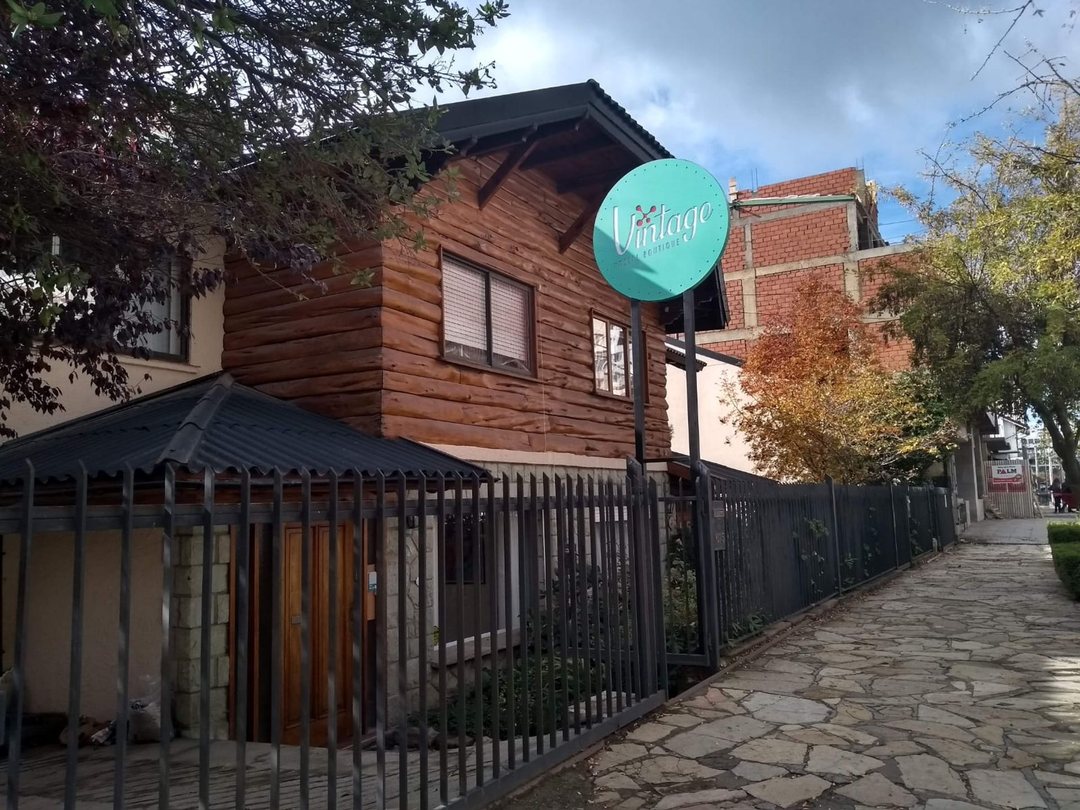 Hostel en Funcionamiento con Alta Reputación