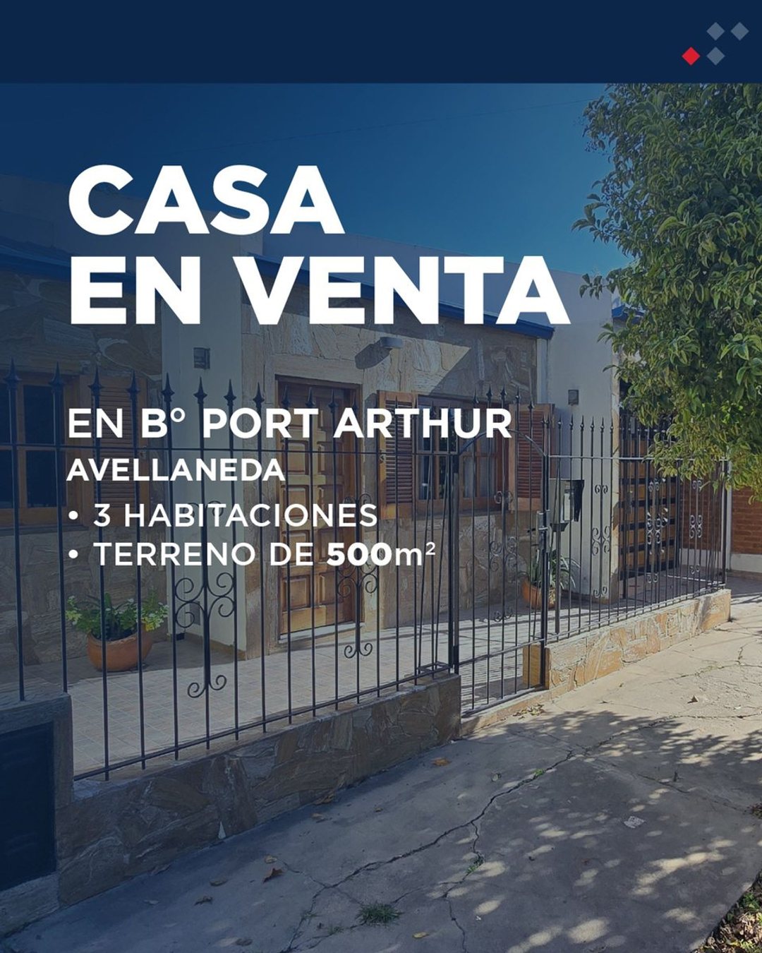 Casa en Avellaneda
