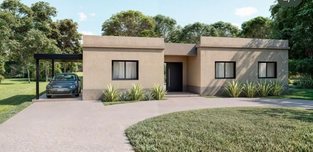 VENTA CASA 5 AMB. SAN SEBASTIAN A ESTRENAR PERMUTA