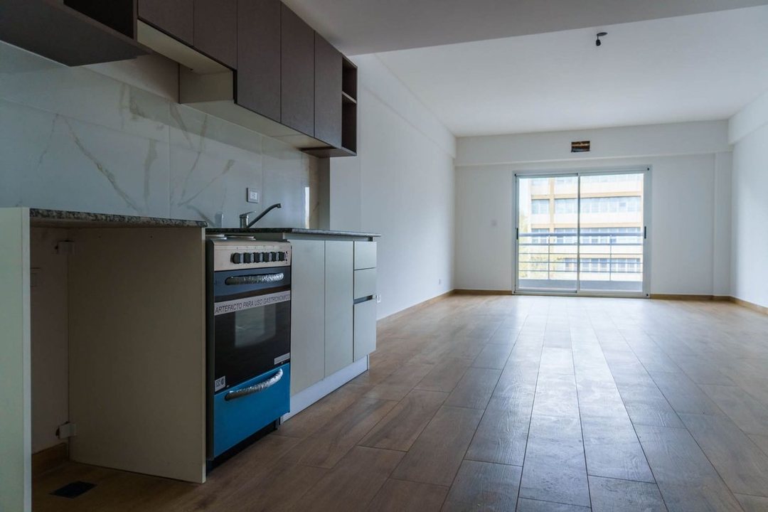 VENTA AMPLIO MONOAMB.  VILLA G. MITRE FINACIACIÓN