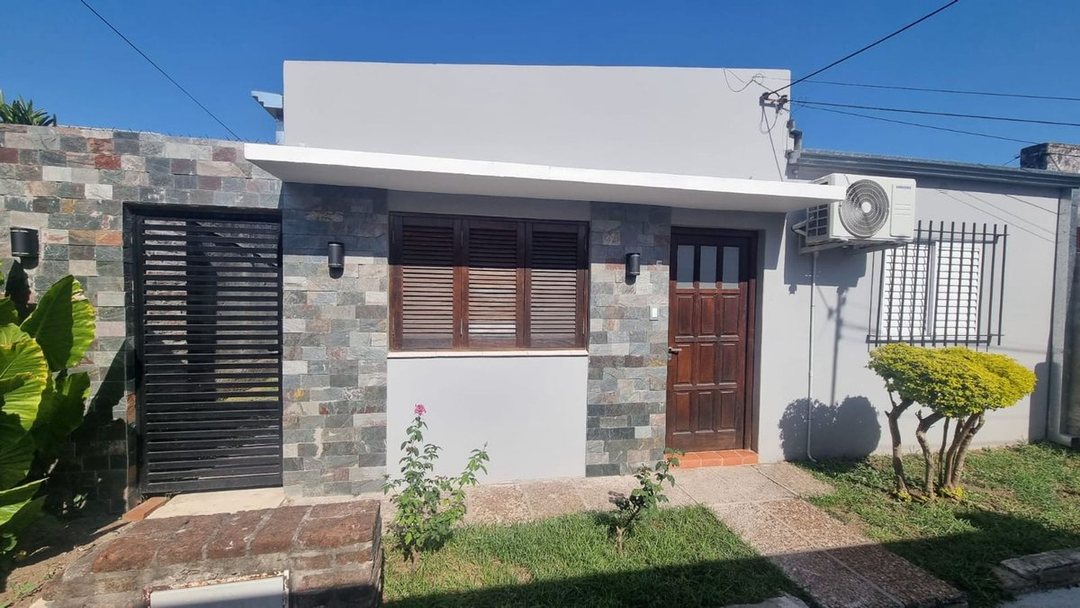 VENTA CASA INTERNA EN SANTO TOME