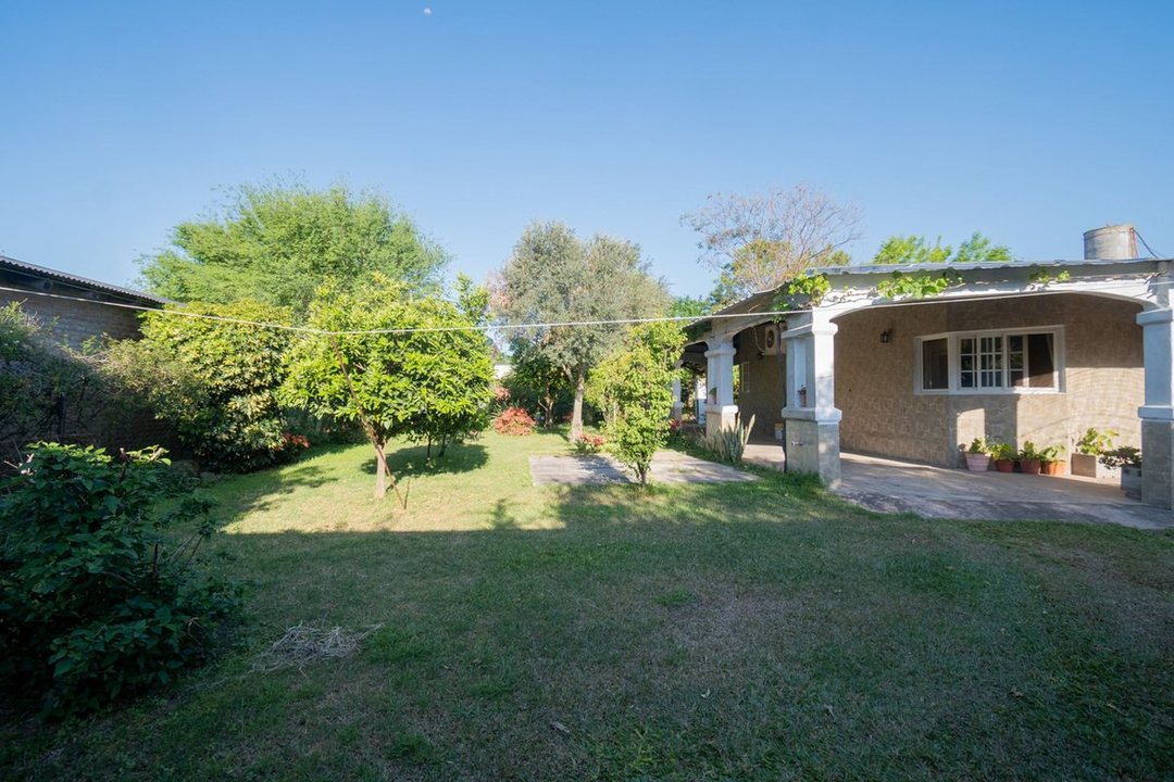 CASA QUINTA EN VENTA 2 DORM BARRIO LAS PALTAS
