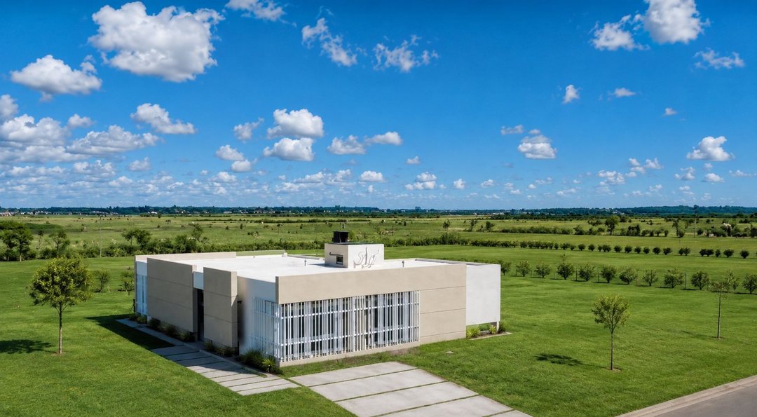 VENTA CASA PUERTOS, NATIVAS-UNA PLANTA- A ESTRENAR