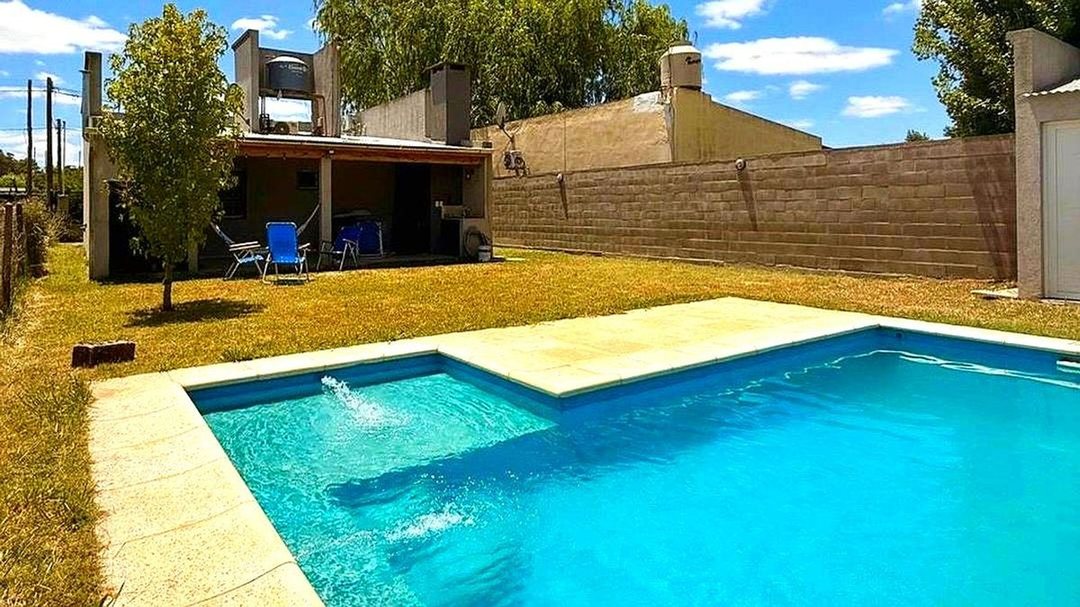 VENTA CASA 3 AMBIENTES SAN MIGUEL DEL MONTE