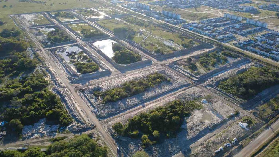 LOTES EN VENTA EN BARRIO SANTA CATALINA CORRIENTES