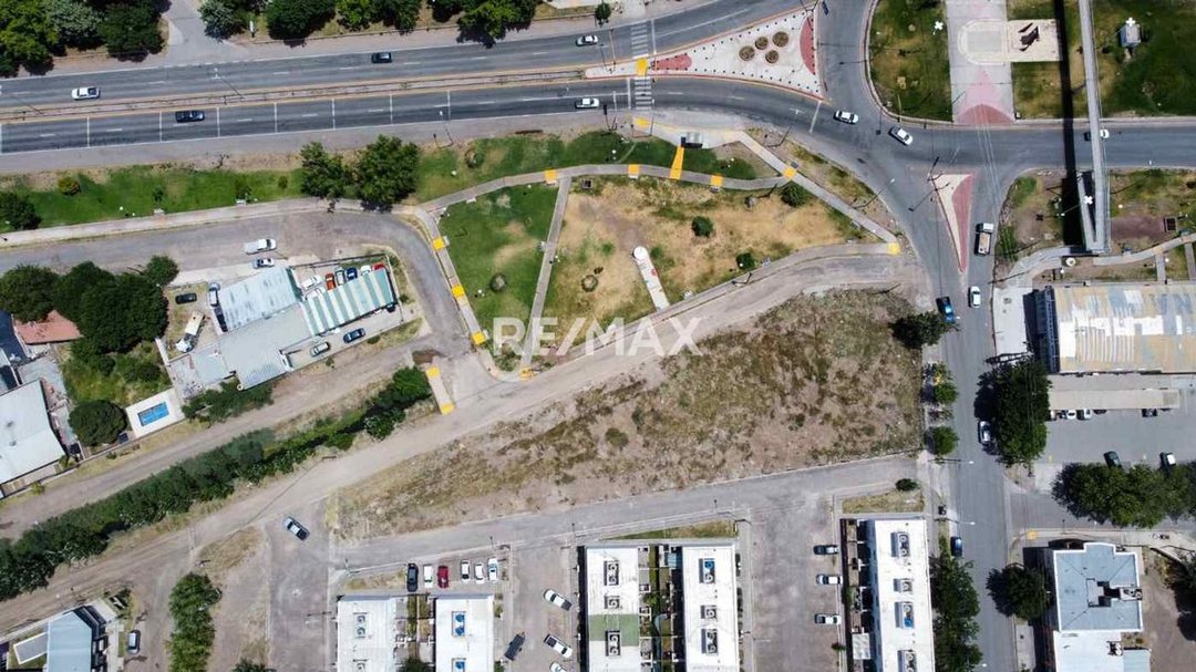 TERRENO EN VENTA | CENTENARIO