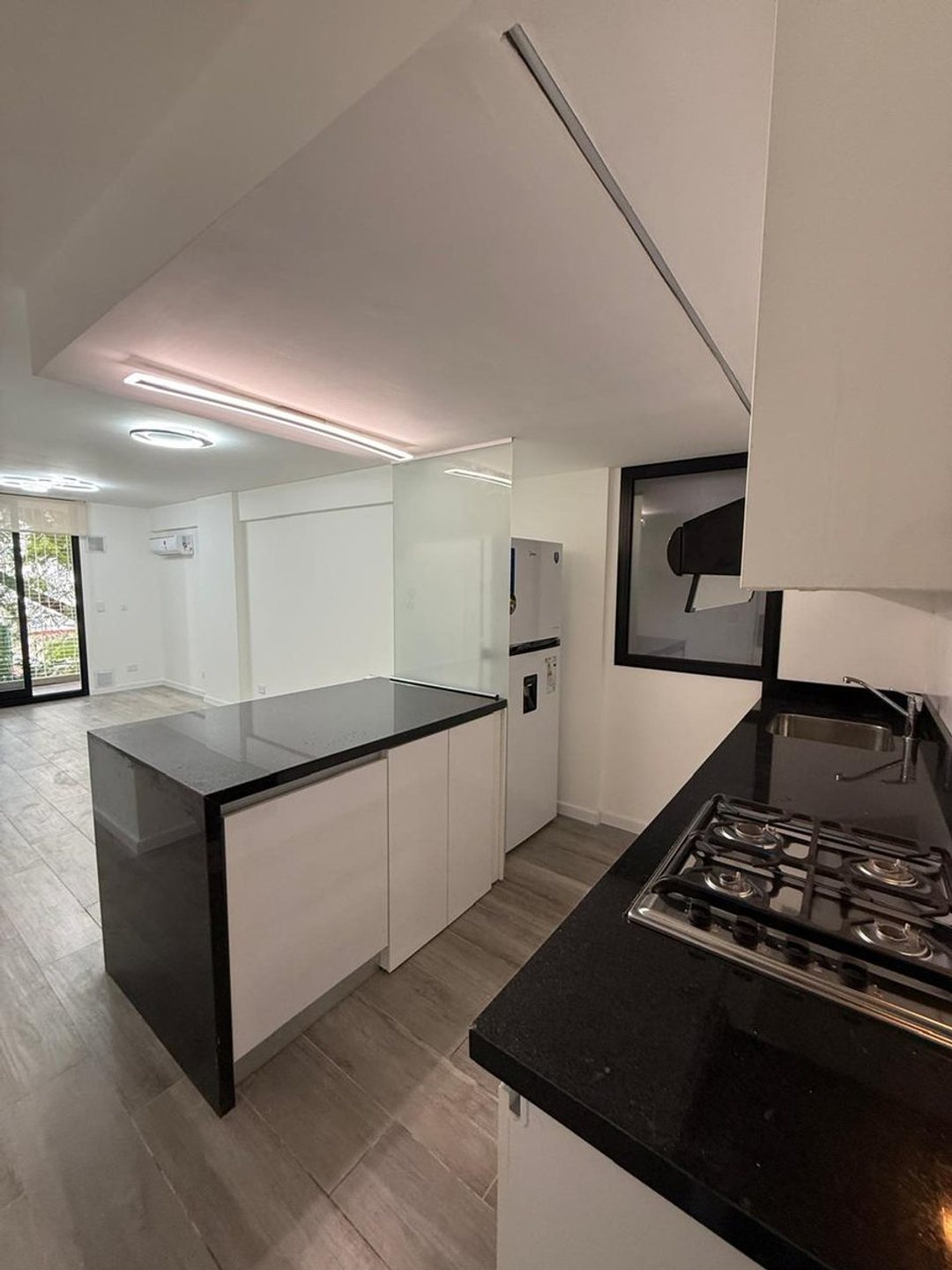 DEPARTAMENTO EN VENTA 1 DORMITORIO MARTIN BALCON