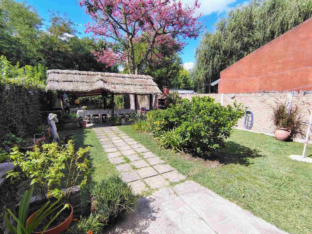 Venta Casa Multifamiliar Marcos Paz