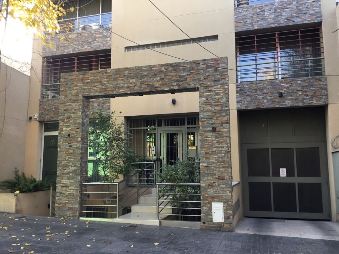 VENTA DPTO 1 DORMITORIO Y COCHERA , QUINTA SECCION