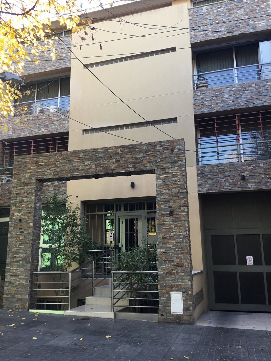 VENTA DPTO 2 DORMITORIOS Y COCHERA QUINTA SECCION