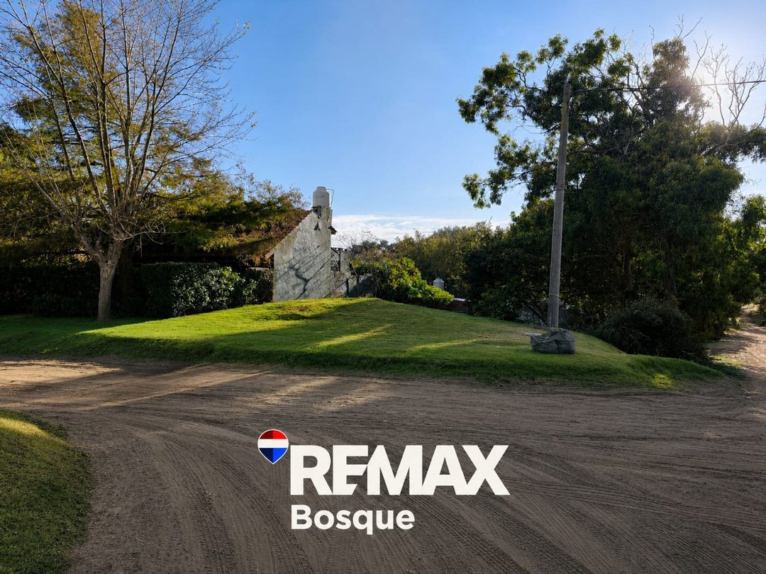 LOTE VENTA MAR DE OSTENDE