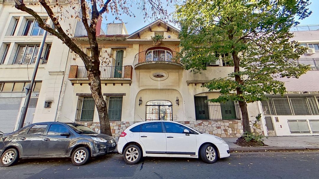 Departamento venta 2 Ambientes amplios Monserrat
