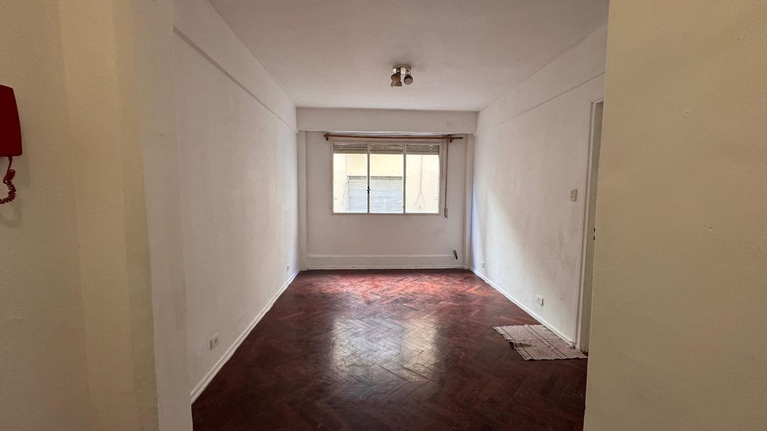 VENTA 2 AMBIENTES IDEAL INVERSOR APTO PROFESIONAL