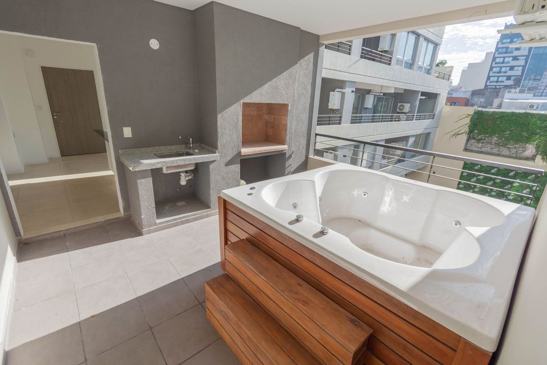 Venta Dpto 4 Amb.Balcón Terraza. Palermo Hollywood
