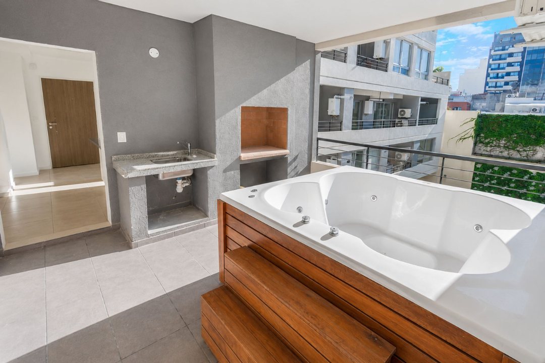 Venta Dpto 4 Amb.Balcón terraza. Palermo Hollywood