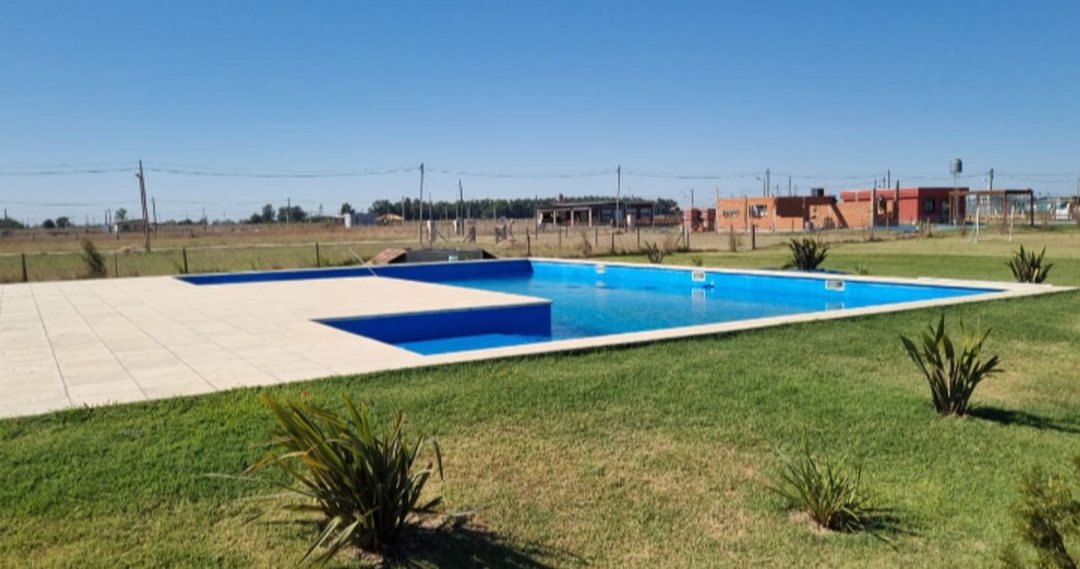 VENTA -LOTE EN BARRIO ARROYOS DE SAN VICENTE