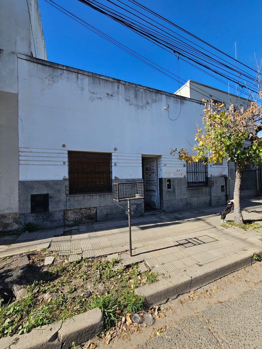 Venta Propiedad