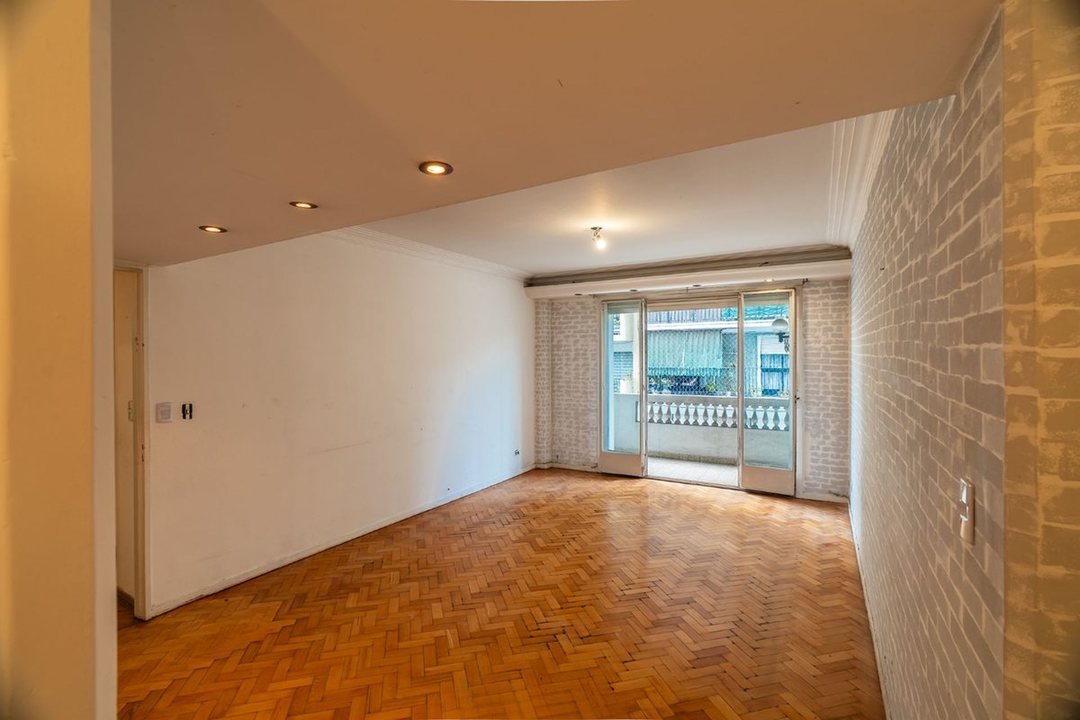 VENTA 3 AMB C DEP/BALCON BARRACAS - EDIF CATEGORIA