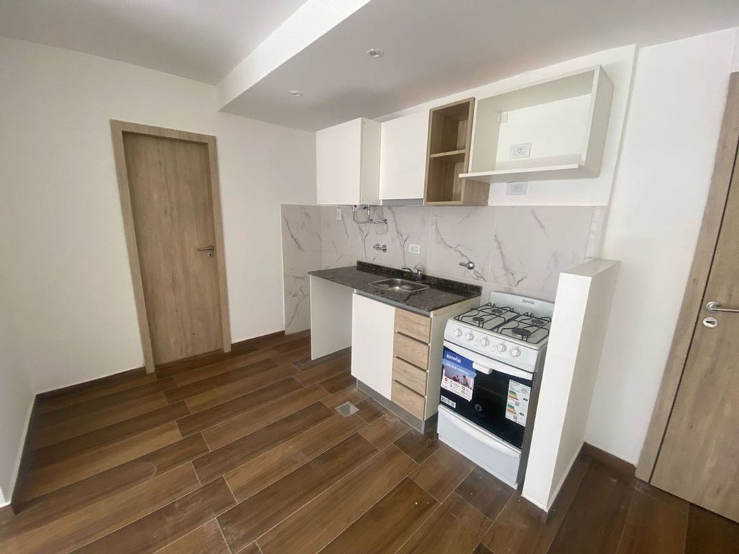 DEPARTAMENTO EN VENTA 1 DORMITORIO FRENTE BALCON