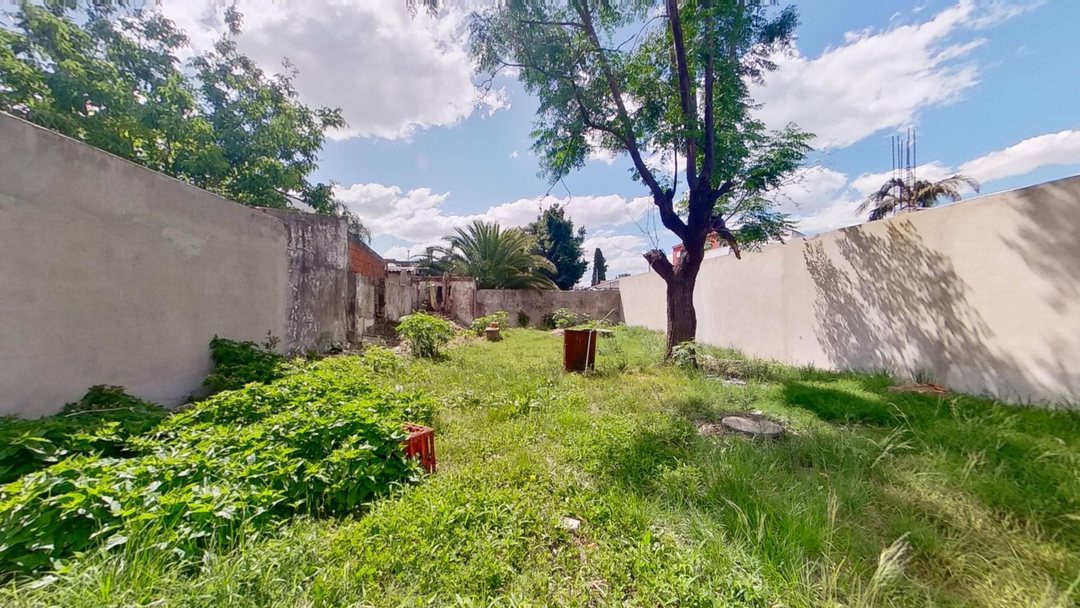 LOTE VENTA HURLINGHAM IDEAL INVERSION DESARROLLO