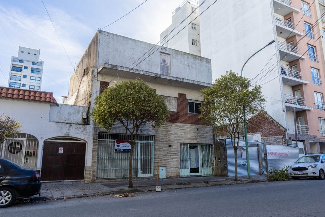 OPORTUNIDAD HOTEL 21 HB LA PERLA IDEAL DESARROLLO