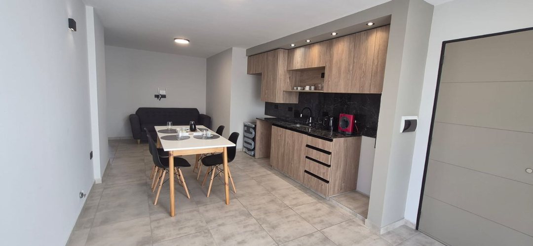 DEPARTAMENTO 2 DORM. A ESTRENAR  ALTO ALBERDI