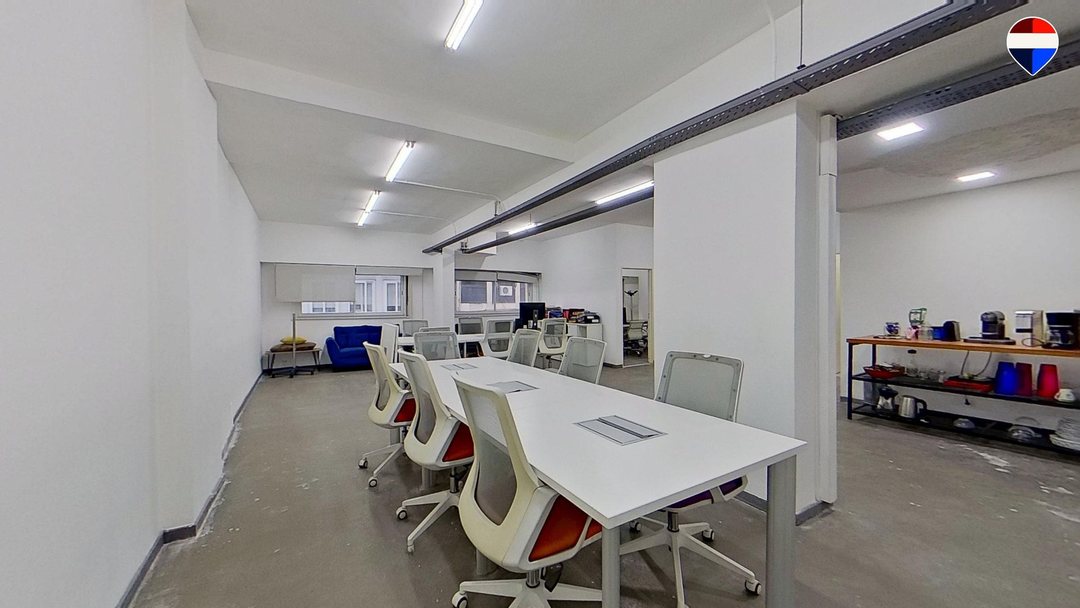 OFICINAS ESTUDIO VENTA MICROCENTRO  PLANTA ENTERA