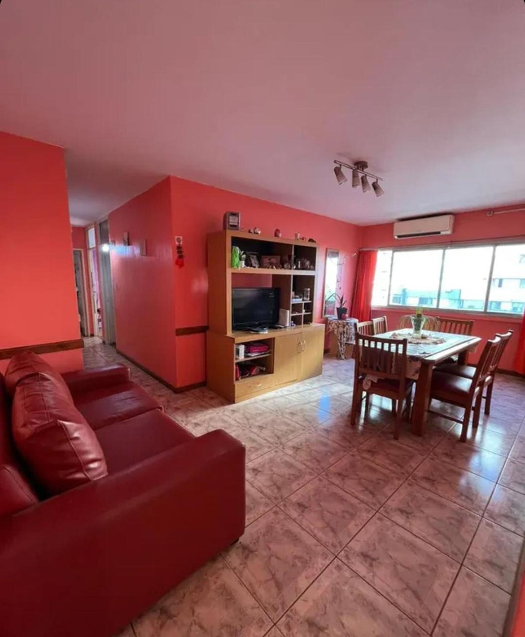 VENTA Departamento 3 Ambientes  Impecable