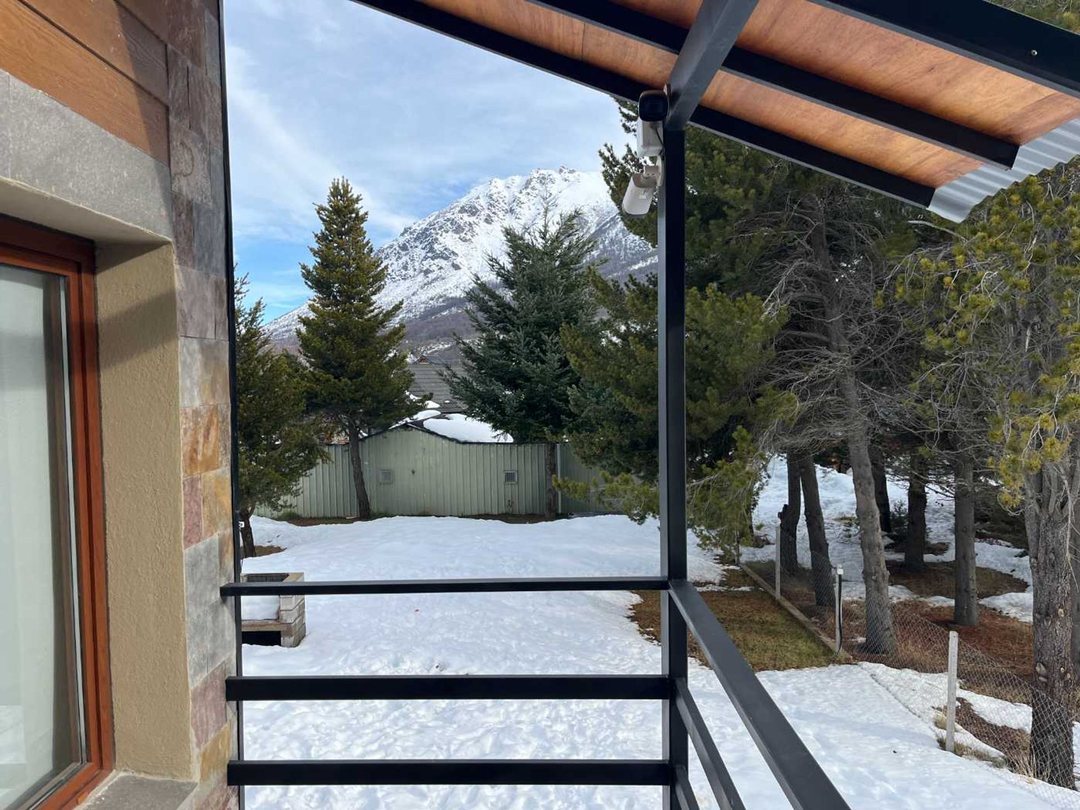 Venta Departamento en Villa Catedral - Impecable
