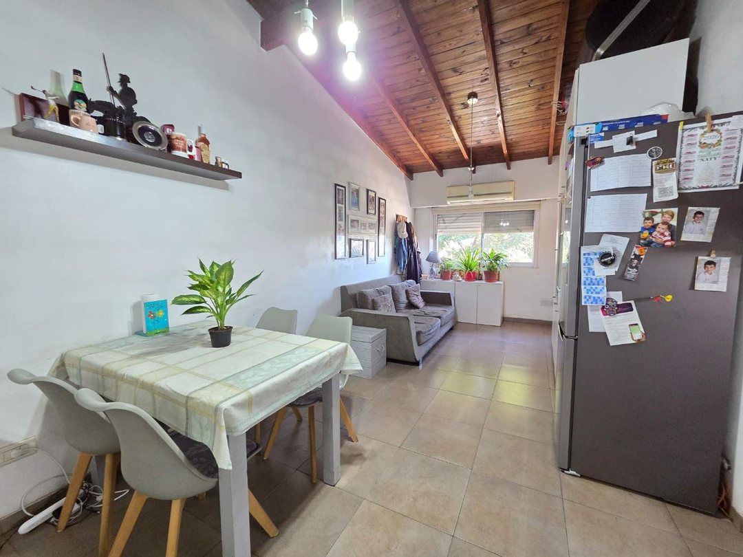 VENTA DEPARTAMENTO 3 AMBIENTES VILLA LUZURIAGA