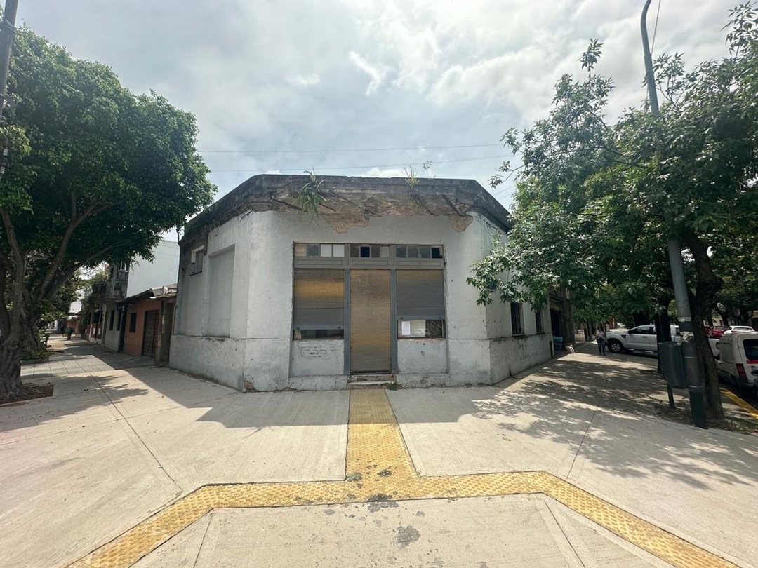 Local c/vivienda - Apto todo destino