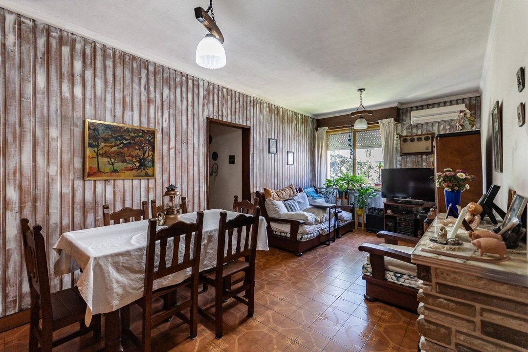 Venta depto 4 ambientes, Villa Lugano
