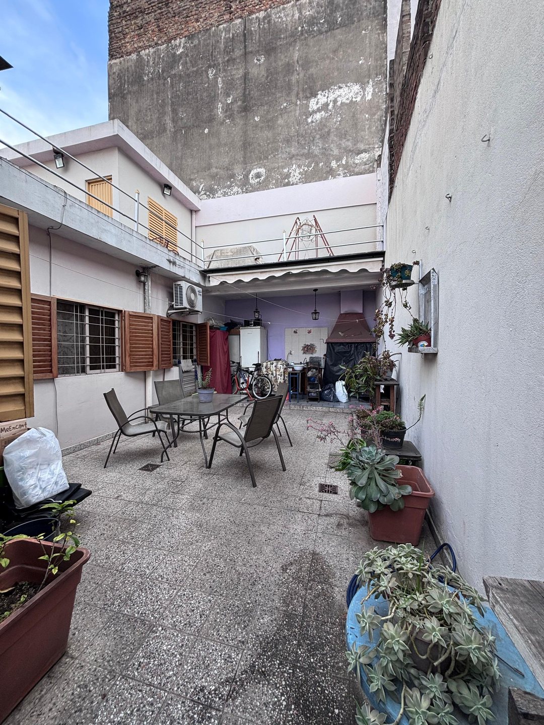 VENTA PH CIUDADELA 5 AMB
