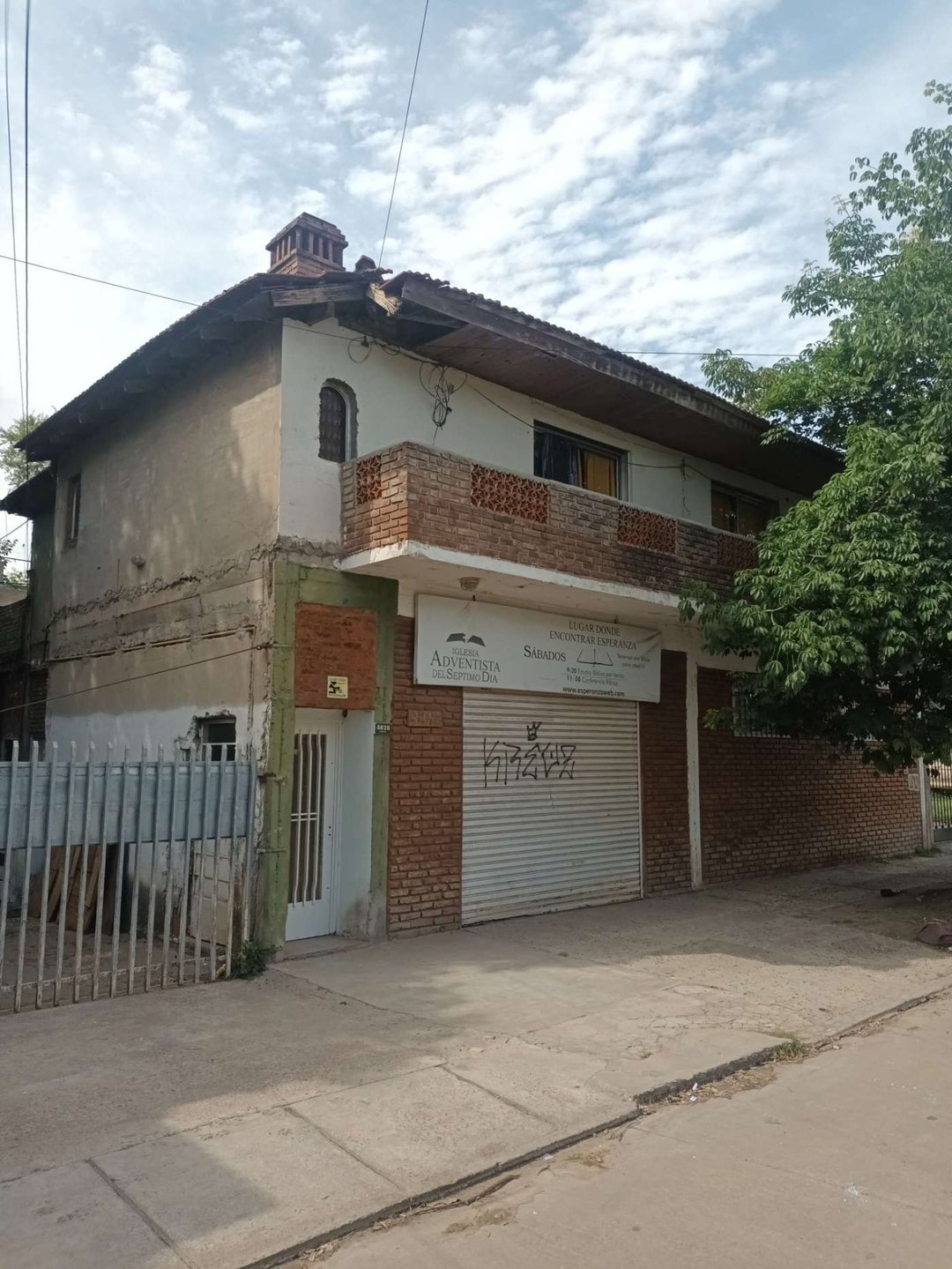 VENTA CASA 6 AMBIENTES EN PABLO NOGUES
